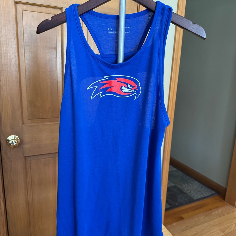 UMass Lowell Under Armour Women’s Tank XL